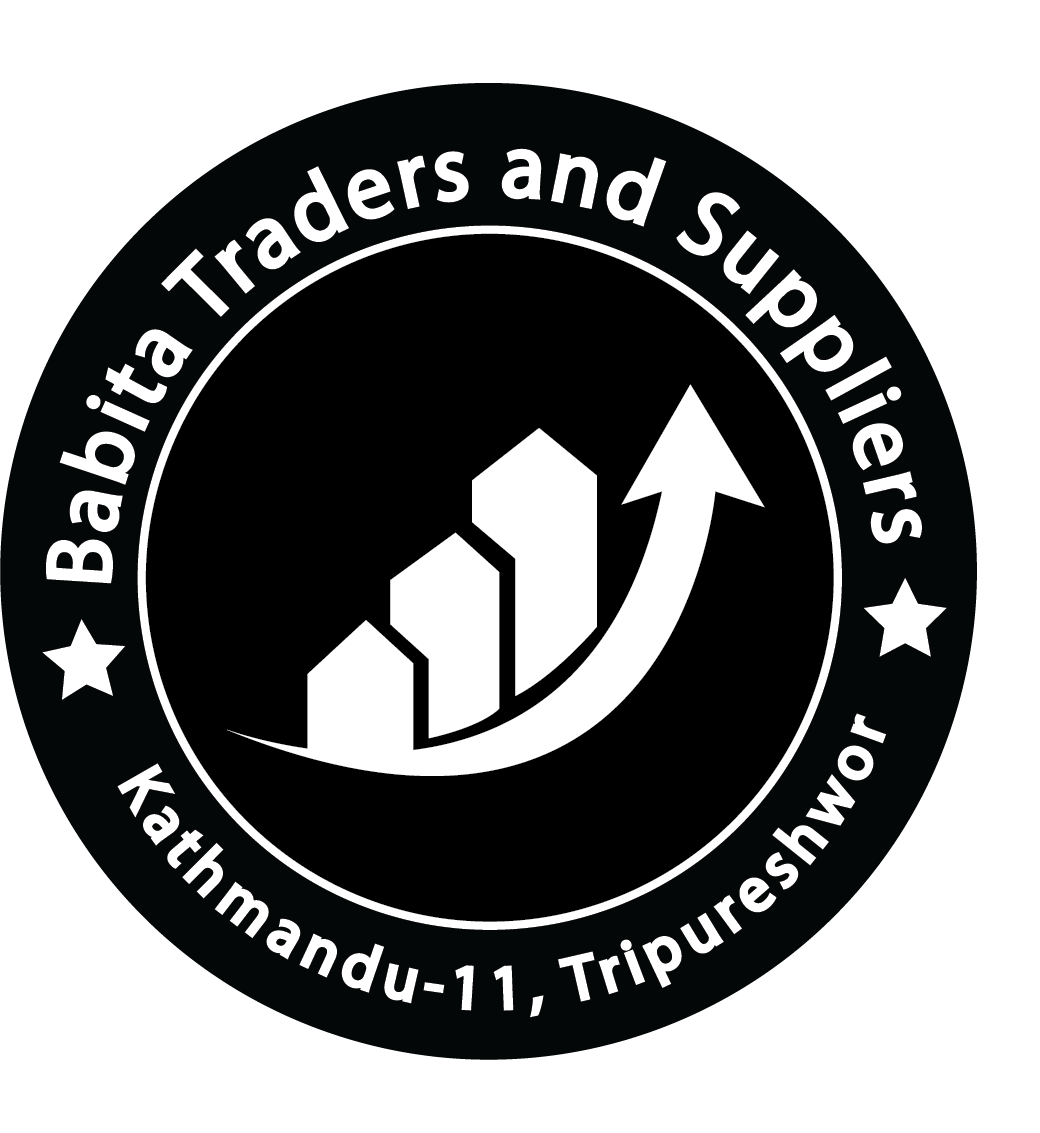 Babita Traders Logo